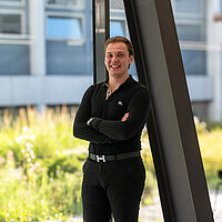 Stefan Gstöttenmayer