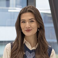 Magdalena Brandmair