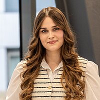 Stefanie Kohlberger