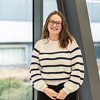 Samantha Geroldinger